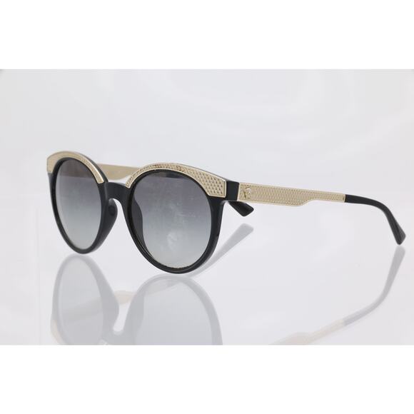 Versace VE 4330 GB1/11 2N 53-20-140mm Sunglasses - LENSES FAIR/FRAMES GOOD- READ - Picture 1 of 11